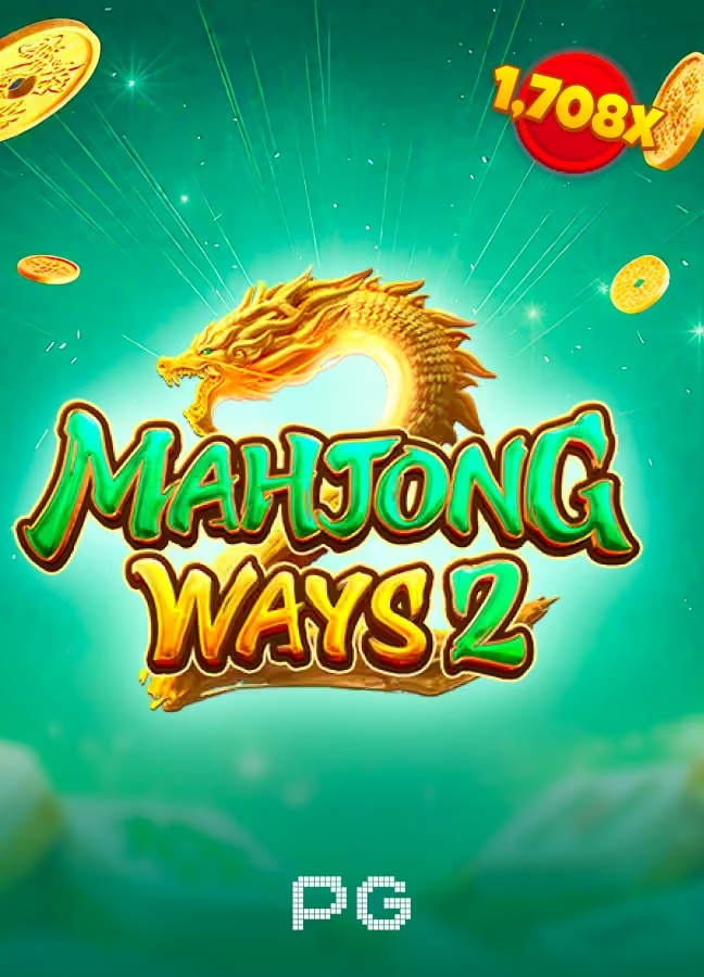 Mahjong Ways 2 game
